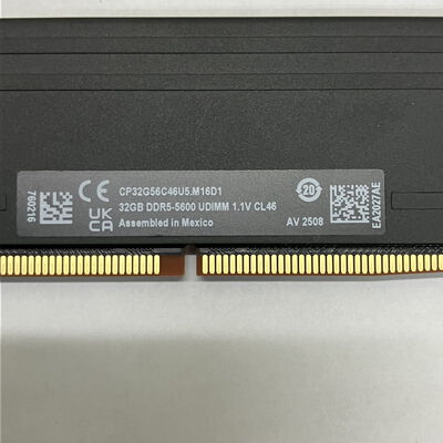 【町田店】中古  PC5-44800 32GB デスクトップ用 149157 