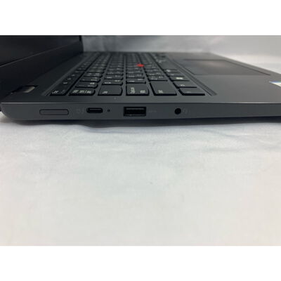 【仙台店】中古  Lenovo ThinkPad L13 Gen 4 (Core i5-1335U/16GB/SSD256GB/-/-/WLAN/13.3UWXGA/W11P/-) 3240011402 