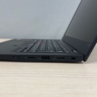 【静岡東瀬名店】中古  Lenovo ThinkPad L13 (INTEL Core i5 10210U 1.6GHz/16GB/SSD256GB/-/オンボード/13.3/1920x1080/Wi-Fi/WEBCAM/W11H64) 182744