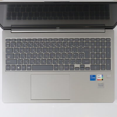 【通販センター】中古  HP シリーズ 15-fd0133TU(Intel Core i5 1334U/16GB DDR4 (PC4)/SSD256GB/なし/オンボード/15.6/1920x1080/Wi-Fi/W11H64 MAR) 199597 