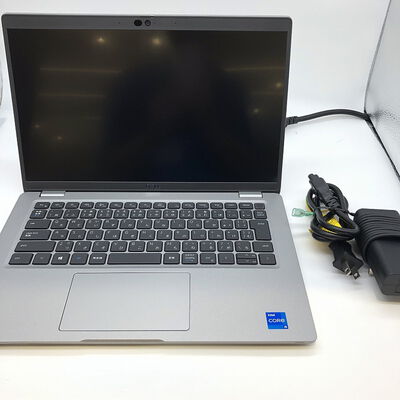 【宇都宮鶴田店】中古  DELL Latitude 5420 (INTEL Core i5 1145G7 2.6GHz/16GB/SSD512GB/-/オンボード/14/1920x1080/Wi-Fi/WEBCAM/W11P64) 180647 