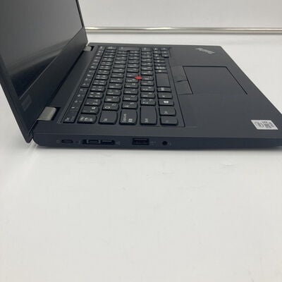 【白山FM松任店】中古  lenovo tinkpad(i5-10210U/8GB/SSD256GB/win10 pro) 1250005403 