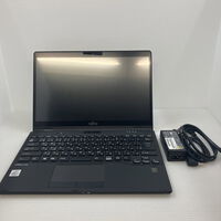 中古  Fujitsu LIFEBOOK U9310X(i5-10310U/4GB/SSD128GB/W11P) 3410014772 
