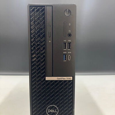 【熊本浜線店】中古  Dell OptiPlex 7090(i5 11500/16GB/SSD256GB/DVD-ROM/W11P) 5370000949 