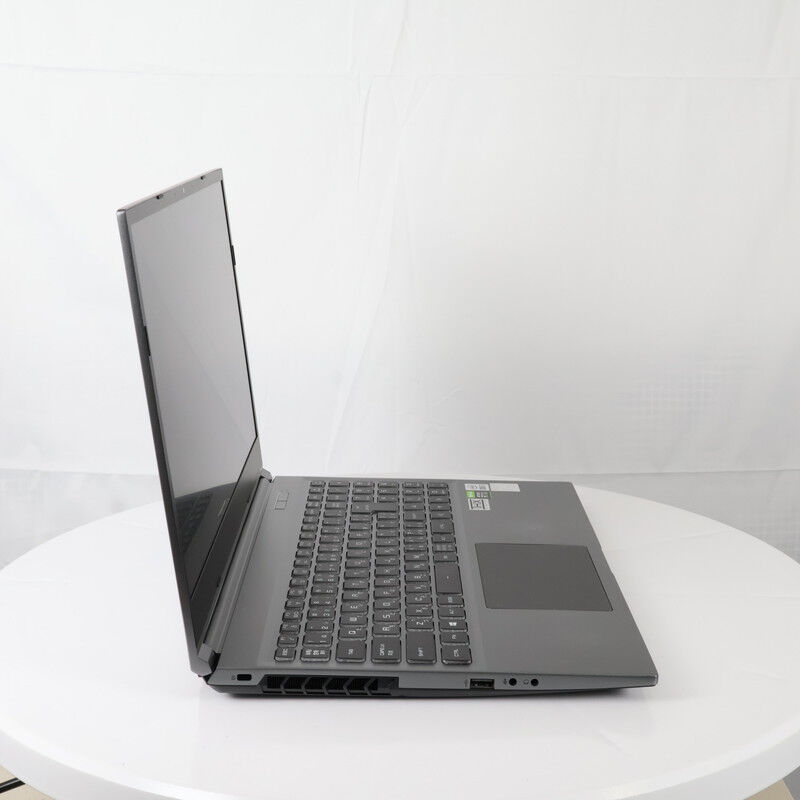 メモリ32GB RTX3060 raytrek R5-CA ジャンク品 中古 THIRDWAVE raytrek R5-CA(Intel Core i7 10875H/32GB DDR4 (PC4