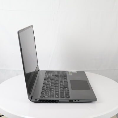 【通販センター】中古  THIRDWAVE raytrek R5-CA(Intel Core i7 10875H/32GB DDR4 (PC4)/SSD1TB/なし/NVIDIA GeForce RTX 3060 6GB Laptop GPU/15/1920x1080/Wi-Fi/W11H64 MAR) 200864 
