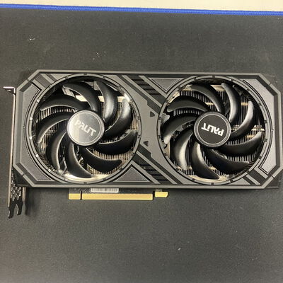 【大宮店】中古  各社 GeForce RTX4060Ti (8GB PCI-E) 158565 