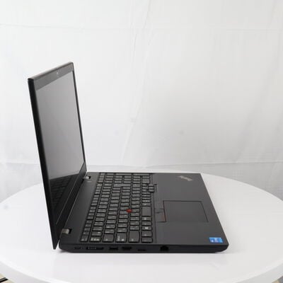 【通販センター】中古  LenovoThinkPad L15 Gen2(Intel Core i5 1135G7 2.40GHz/16GB DDR4/SSD512GB/-/オンボード/15.6/1920x1080/GbE/Wi-Fi/WEBCAM/W11P/Microsoft Office Home and Business 2024/VBT) 198469 