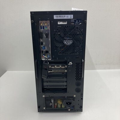 【福山ココローズ店】中古  GALLERIA ZZ(i9 9900K/32GB/SSD1TB/HDD4TB/RTX2080Ti/W10H) 5090000649【8/28値下げ!】 