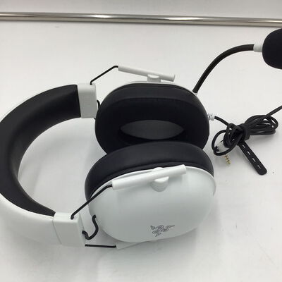 【白山FM松任店】中古  BlackShark V2 X　RZ04-03240700-R3M1 [White] 4950002269 