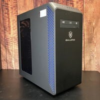 中古  THIRDWAVE GALLERIA ZA9C-R37(i9 11900K/16GB/SSD1TB/RTX3070/W10P) 5070001226 