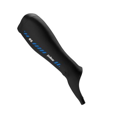 Pulsar  eS Arm Sleeve Open Palm Long M Black (PAS08MB) 