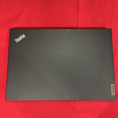 【静岡東瀬名店】中古  LENOVO ThinkPad L15 Gen2 MSO (Intel Core i5 1135G7 2.4GHz/16GB/SSD256GB/-/オンボード/15.6/1920x1080/GbE/Wi-Fi/WEBCAM/W11P/Microsoft Office Home and Business 2024) 188676 