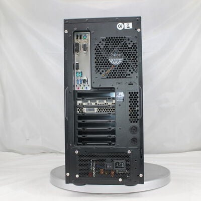 【通販センター】中古  THIRDWAVE GALLERIA KT(Intel Core i7 9700K/16GB/SSD512GB/なし/NVIDIA GeForce RTX 2070 8GB/W11H64 MAR) 181763 
