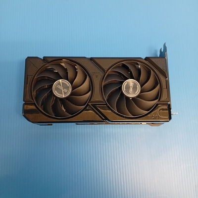 【大須店】中古  ASUS DUAL-RTX4070S-O12G (RTX4070 SUPER 12GB) 163383 