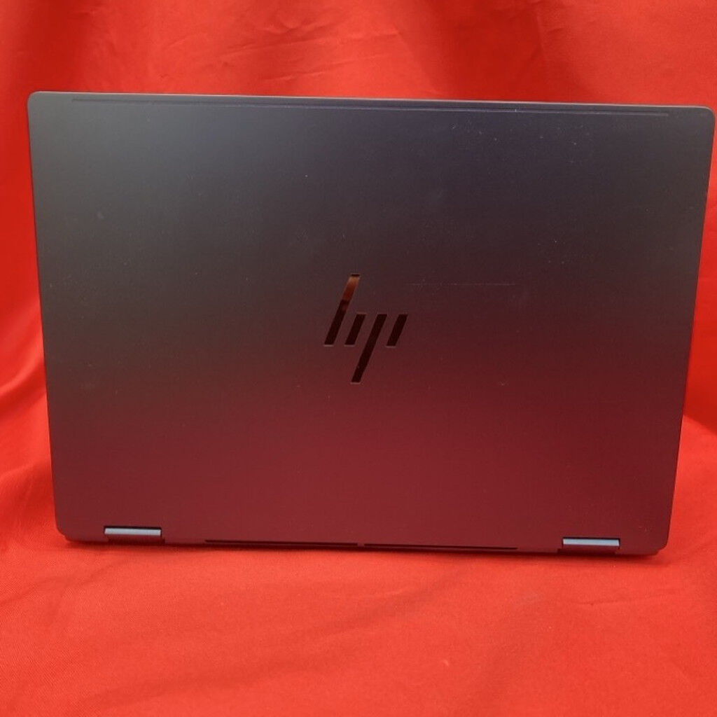 中古 HP OmniBook X Flip LaptopNGAI 14-fm0007TU 3250006233 （350009