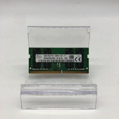 【郡山安積店】中古  PC4-21300 16GB ノート用(DDR4-2666) 150696 