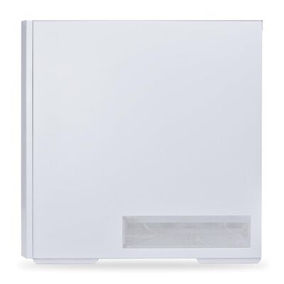 Lian-Li  LANCOOL 207 WHITE (ATX ガラス) 
