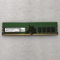 中古  PC4-21300 8GB デスクトップ用(DDR4-2666) 126165 