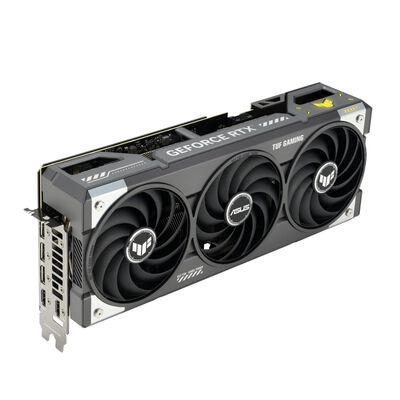ASUS  TUF-RTX5070-O12G-GAMING (GeForce RTX 5070 12GB) 