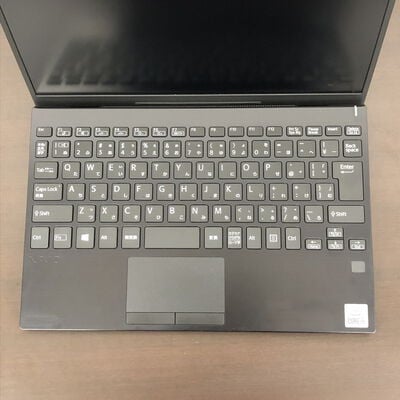 【長野稲里店】中古  VAIO VJPJ13C12N (INTEL Core i5 1035G1 1.0GHz/8GB/SSD256GB/-/オンボード/12.5/1920x1080/Wi-Fi/WEBCAM/W11H64) 178713 