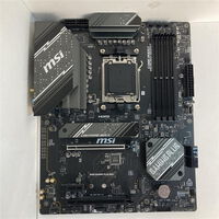 中古  MSI B650 GAMING PLUS WIFI (B650 AM5 ATX DDR5) 168271 
