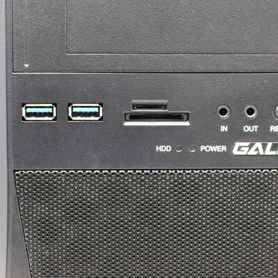 【通販センター】中古  THIRDWAVE GALLERIA KT 
