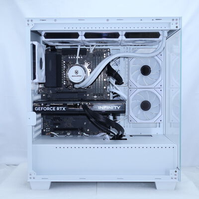【通販センター】中古  THIRDWAVE GALLERIA FPR7A-R57-W 204885 