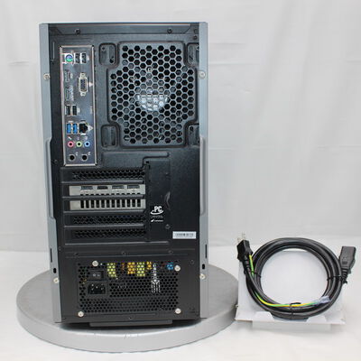 【白山FM松任店】中古  THIRDWAVE GALLERIA SKM(AMD Ryzen 5 3600/16GB DDR4 (PC4)/SSD1TB/なし/AMD Radeon RX 6700 XT 12GB/W11H64 MAR) 190790 