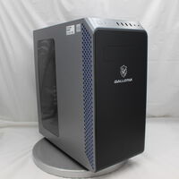 中古  THIRDWAVE GALLERIA XA7R-R47 195753【6/25値下げ!】 