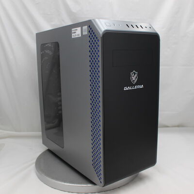 【通販センター】中古  THIRDWAVE GALLERIA XA7R-R47 195753 