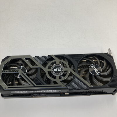 【神戸・三宮店】中古  Palit NED308T019KB-132AA （RTX3080Ti 12GB） 3480039325 