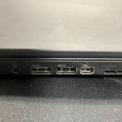 【大宮店】中古  Lenovo Thinkpad　P52 1250006617 
