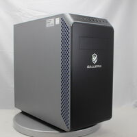 中古  THIRDWAVE GALLERIA DM5C-IG-C 189522【4/16値下げ!】 