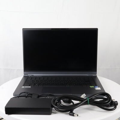【通販センター】中古  THIRDWAVE GALLERIA UL7C-R37(Intel Core i7 11800H/16GB/SSD1TB/なし/NVIDIA GeForce RTX 3070 8GB Laptop GPU/15.6/1920x1080/Wi-Fi/W11H64 MAR) 188114 