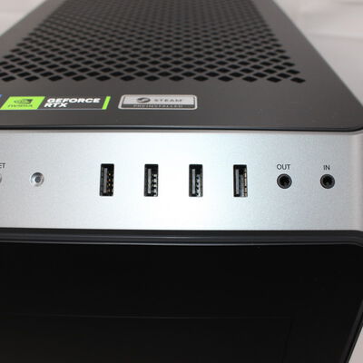 【八王子店】中古  THIRDWAVE GALLERIA XRR7F-46T 191656 