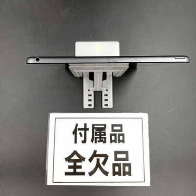 【大須店】中古  【海外版】Apple iPad 第7世代/2019 Wi-Fi 32GB スペースグレイ MW742LL/A 165957 
