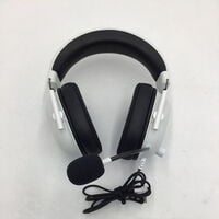 中古  BlackShark V2 X　RZ04-03240700-R3M1 [White] 4950002269 