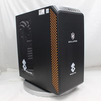 中古  THIRDWAVE GALLERIA SK (渋谷ハル）(Intel Core i5 12400/16GB DDR4 (PC4)/SSD500GB/なし/NVIDIA GeForce GTX 1660 SUPER 6GB/W11H64 MAR) 198103 