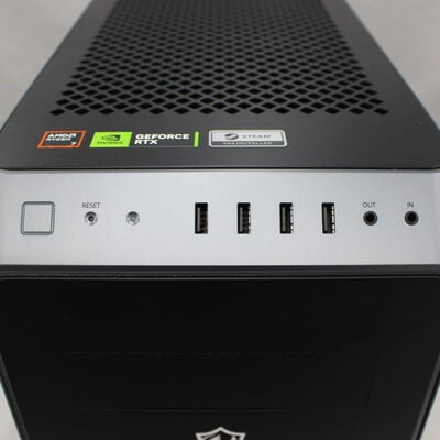 【横浜駅前店】中古  THIRDWAVE GALLERIA ZA7R-R58 184320 