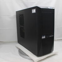 中古  THIRDWAVE GALLERIA KT(Intel Core i7 8700/16GB DDR4 (PC4)/SSD500GB/DVDマルチ/NVIDIA GeForce GTX 1660 Ti 6GB/デスクトップ/W11H64 MAR) 195849【6/11値下げ!】 