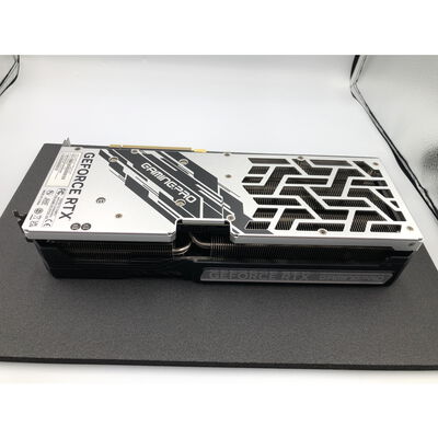 【水戸赤塚店】中古  Palit NED407T019K9-1043A (RTX4070Ti 12GB) 154191 