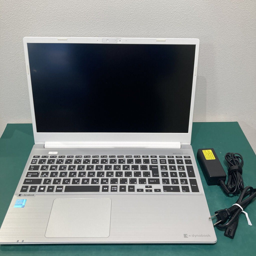 中古 Dynabook P2-C5WB-ES(i3-1305U/8GB/SSD256GB/W11H) 4780001365