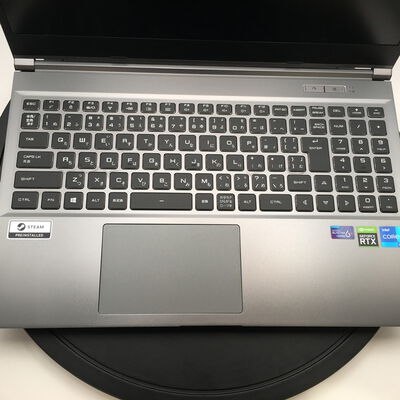 【佐賀南部バイパス店】中古  THIRDWAVE GALLERIA XL7C-R36(i7-11800H/16GB/SSD512GB/RTX3060/W11H) 5250001510 