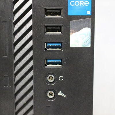 中古  THIRDWAVE SlimMagnateIM (SSD512GB) 179236 