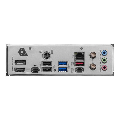 MSI  PRO B860M-A WIFI (B860 1851 MicroATX) 