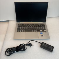 中古  HP EliteBook 630 G9 (Core i5-1235U/16GB/SSD256GB/なし/オンボード/13.3/1920x1080) 3180006635 