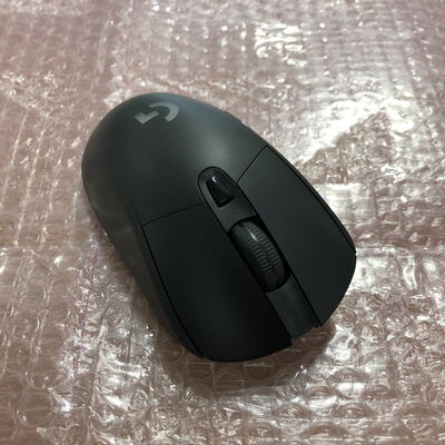 【宮崎恒久店】中古  Logicool G703h (無線 ゲーミングマウス 6ボタン) 146973 