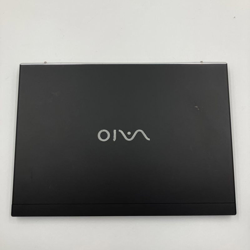 中古 VAIO Pro PJ VJPJ211 (i7 1165G7/16GB/SSD256GB/WLAN/12.5FHD