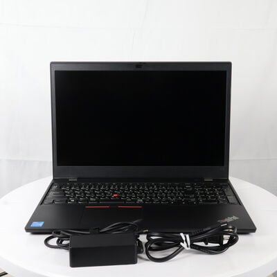 【通販センター】中古  LenovoThinkPad L15 Gen2(Intel Core i5 1135G7 2.40GHz/16GB DDR4/SSD512GB/-/オンボード/15.6/1920x1080/GbE/Wi-Fi/WEBCAM/W11P/Microsoft Office Home and Business 2024/VBT) 198569 